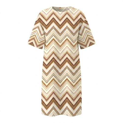 Women’s Oversize Dress by M..