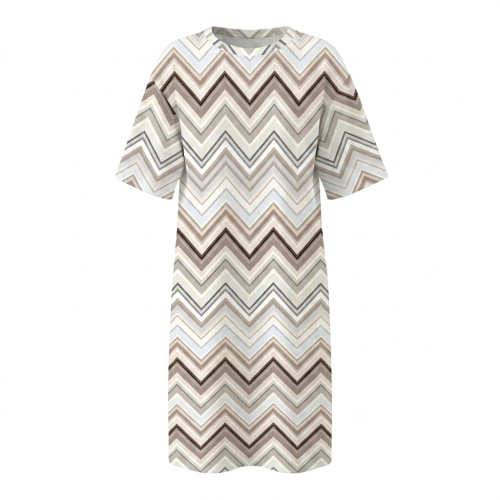 Women’s Oversize Dress by M..