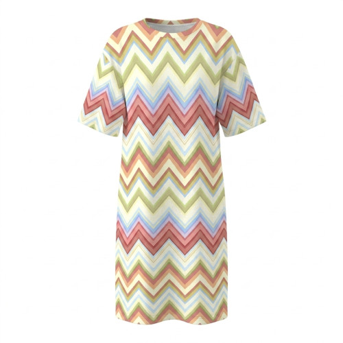 Women’s Oversize Dress by M..