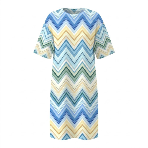 Women’s Oversize Dress by M..
