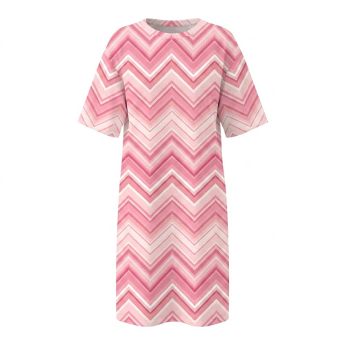 Women’s Oversize Dress by M..