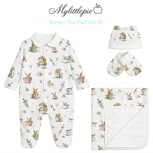 Комплект Full Set FS01 BUNN..