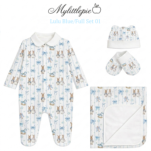 Комплект Full Set FS01 LULU..
