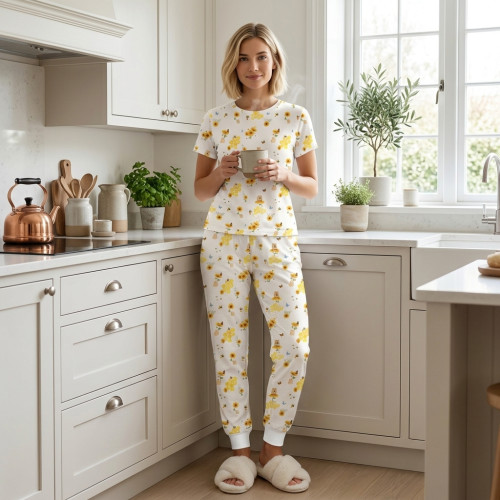Women’s Pyjama Set PW108 – ..