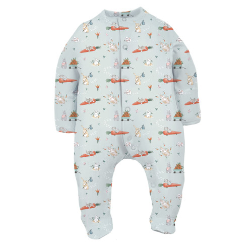 Babygrow My Little Pie K001