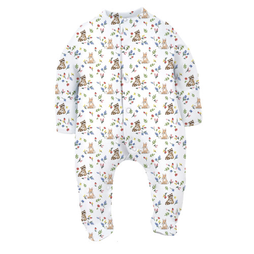 Babygrow My Little Pie K001