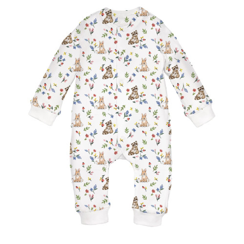 Long sleeve Romper for baby..