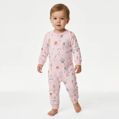 Long sleeve Romper for baby..
