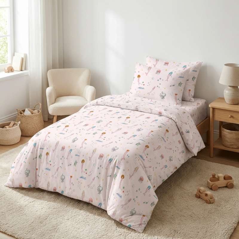Bedding Set LIN001 – For Baby and Toddler Beds Bedding Set LIN001 – For Baby and Toddler Beds
