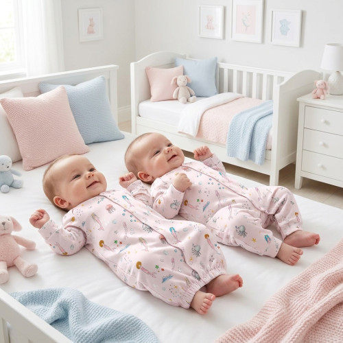 Baby converter gown TR001