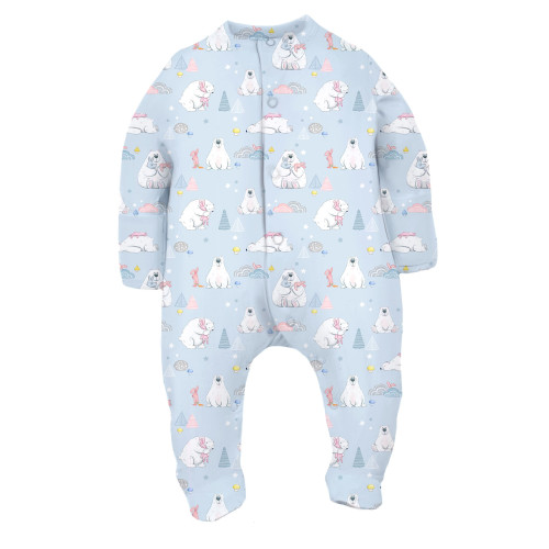 Babygrow My Little Pie K001