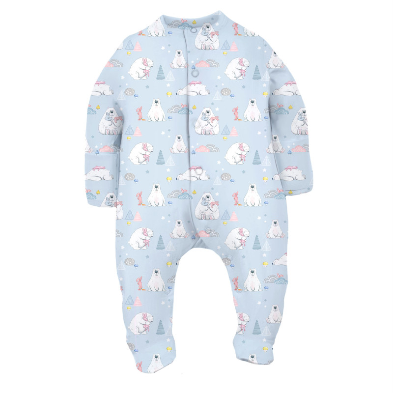 Babygrow My Little Pie K001 Babygrow My Little Pie K001
