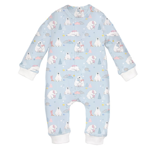 Long sleeve Romper for baby..