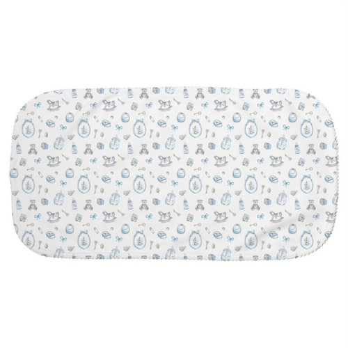 Burpy Bib BB009 – Organic S..