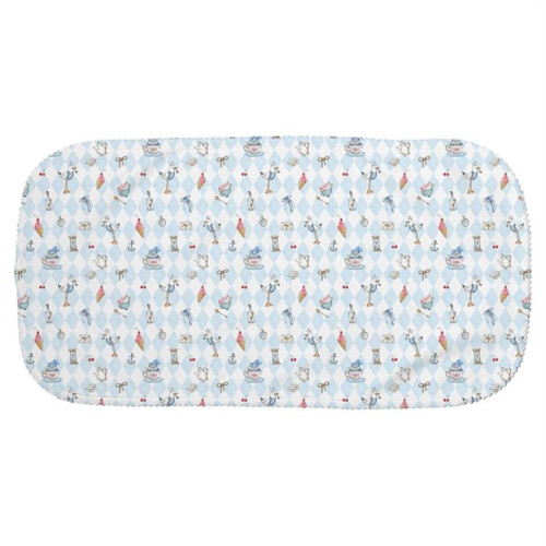 Burpy Bib BB009 – Organic S..