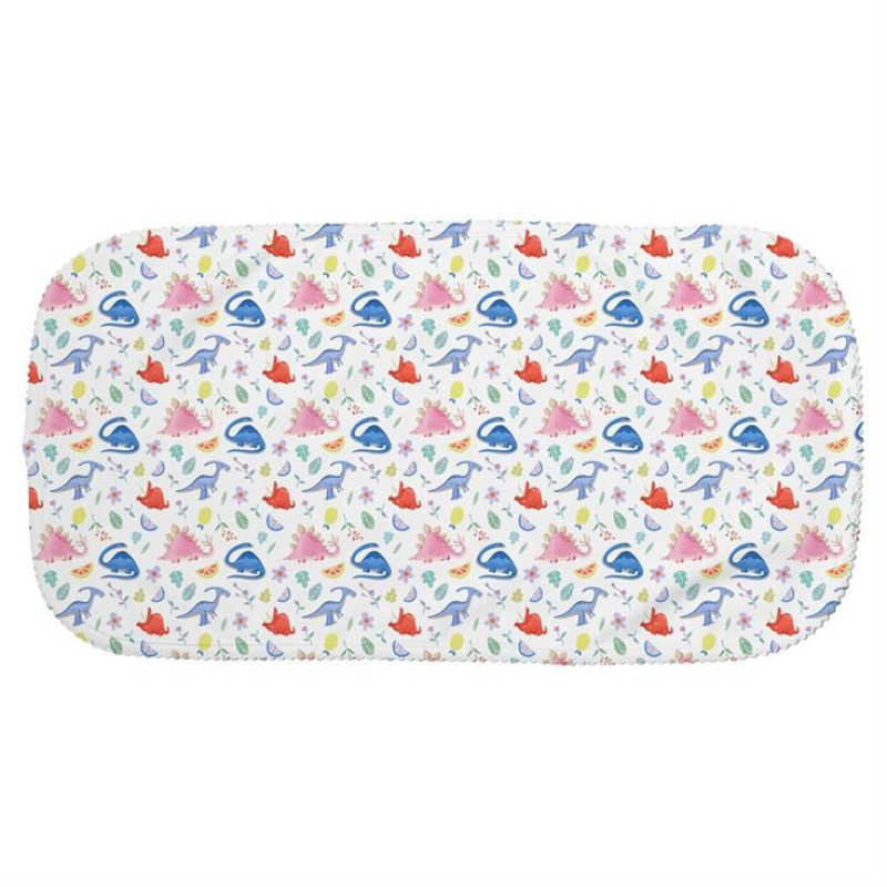 Burpy Bib BB009 – Organic Supima Cotton Burpy Bib BB009 – Organic Supima Cotton