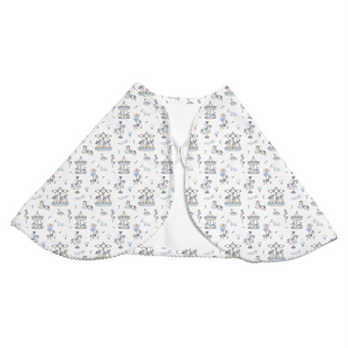 Burpy Bib BB010 – Organic S..