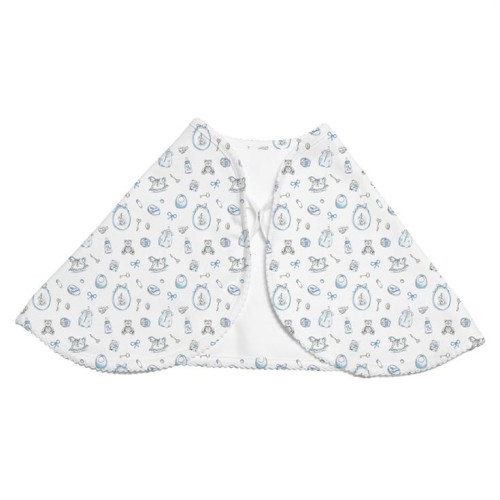 Burpy Bib BB010 – Organic S..