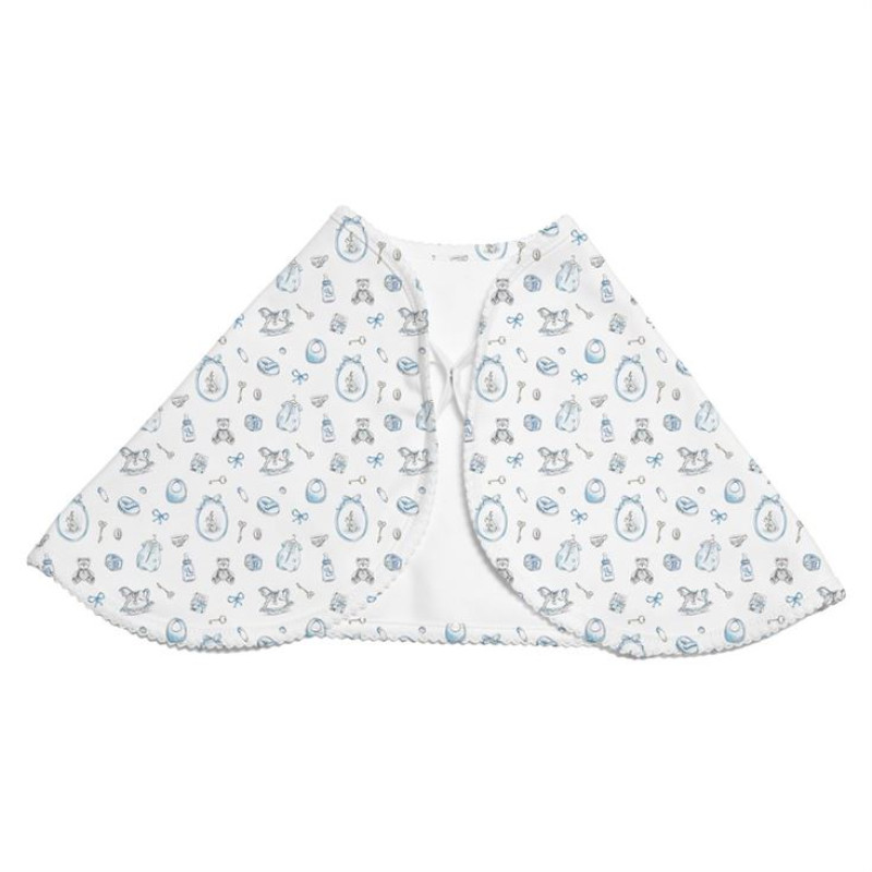 Burpy Bib BB010 – Organic Supima Cotton Burpy Bib BB010 – Organic Supima Cotton