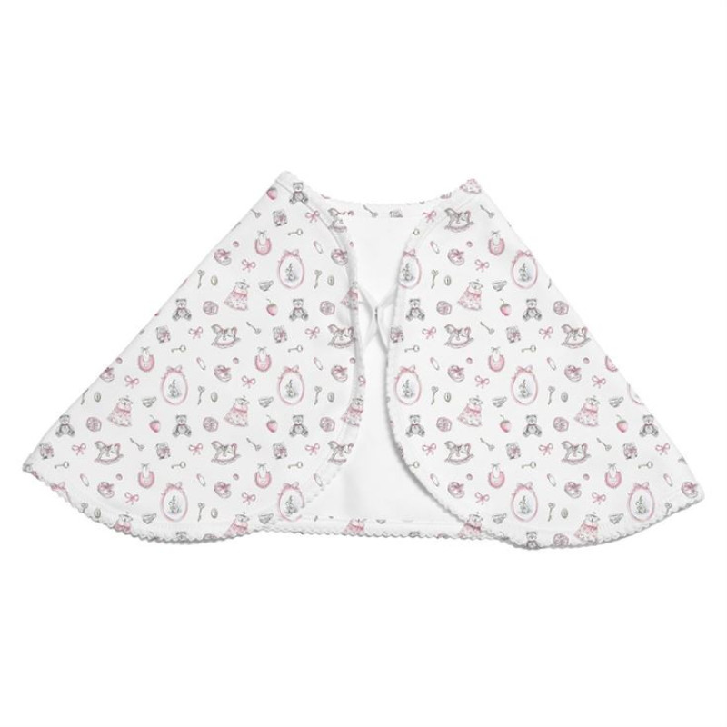 Burpy Bib BB010 – Organic Supima Cotton Burpy Bib BB010 – Organic Supima Cotton