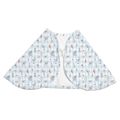 Burpy Bib BB010 – Organic S..