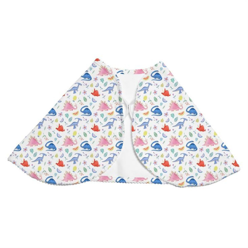 Burpy Bib BB010 – Organic Supima Cotton Burpy Bib BB010 – Organic Supima Cotton