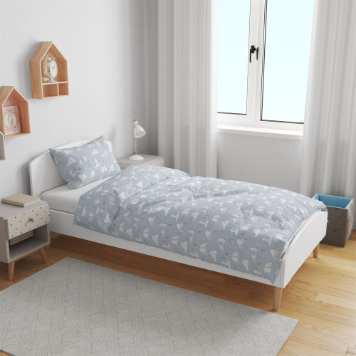 Bedding Set LIN001 – For Ba..
