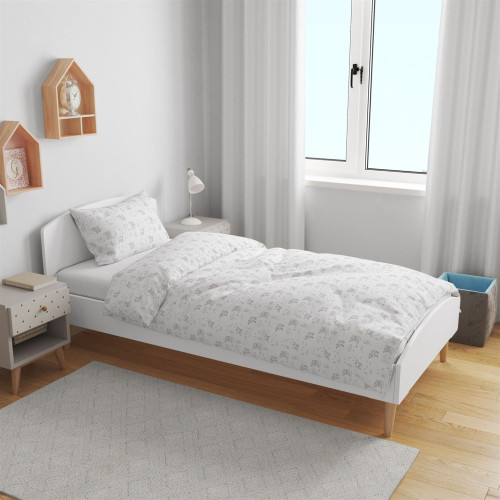Bedding Set LIN001 – For Ba..