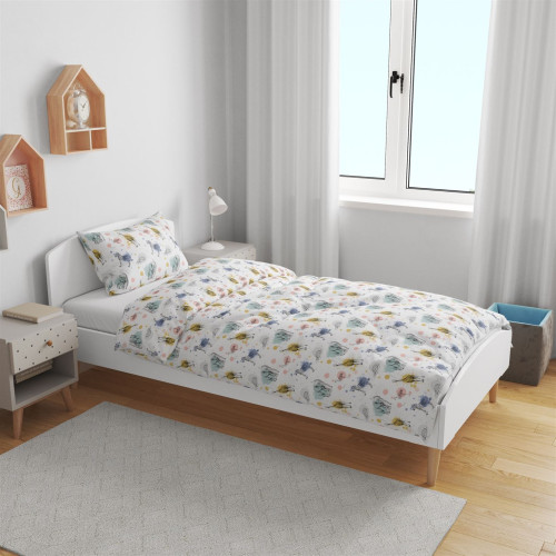 Bedding Set LIN001 – For Ba..