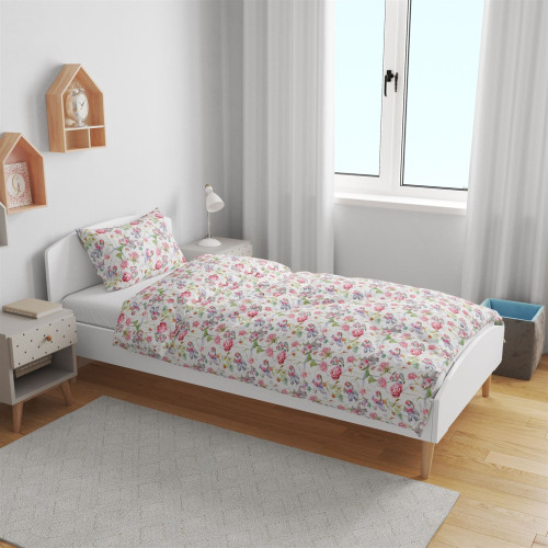 Bedding Set LIN001 – For Ba..