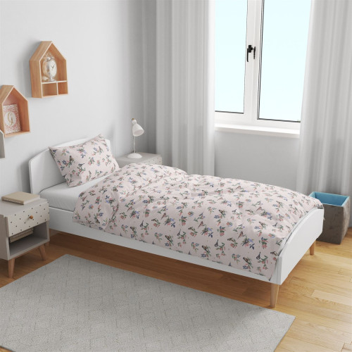 Bedding Set LIN001 – For Ba..