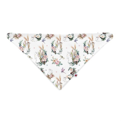 Triangle Bandana Bib for Ba..