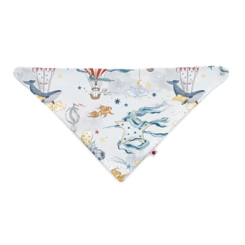 Triangle Bandana Bib for Ba..