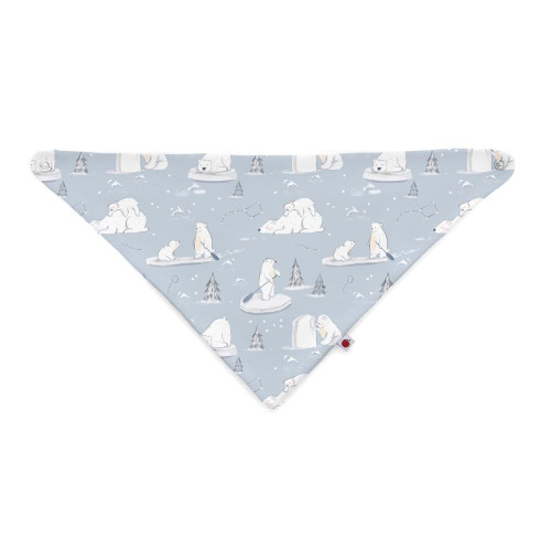 Triangle Bandana Bib for Ba..