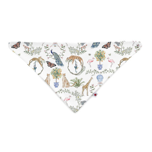 Triangle Bandana Bib for Ba..
