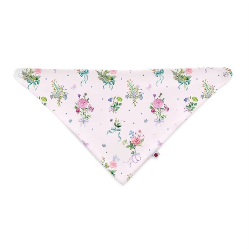 Triangle Bandana Bib for Babies Bib001 Triangle Bandana Bib for Babies Bib001