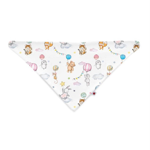Triangle Bandana Bib for Ba..