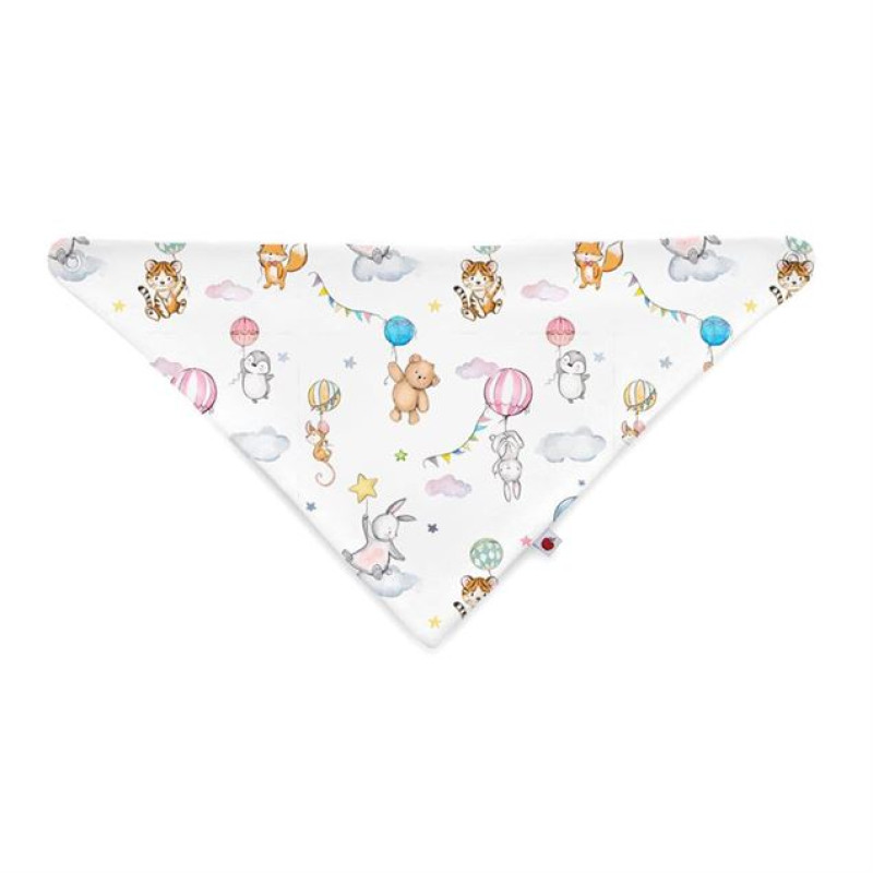 Triangle Bandana Bib for Babies Bib001 Triangle Bandana Bib for Babies Bib001