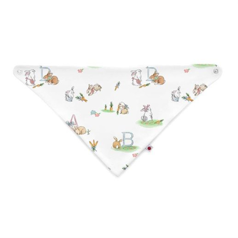 Triangle Bandana Bib for Babies Bib001 Triangle Bandana Bib for Babies Bib001