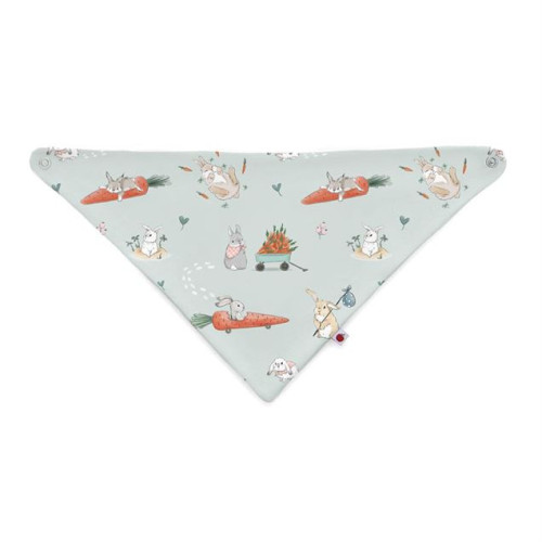 Triangle Bandana Bib for Ba..