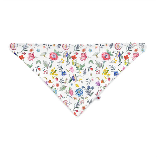 Triangle Bandana Bib for Ba..