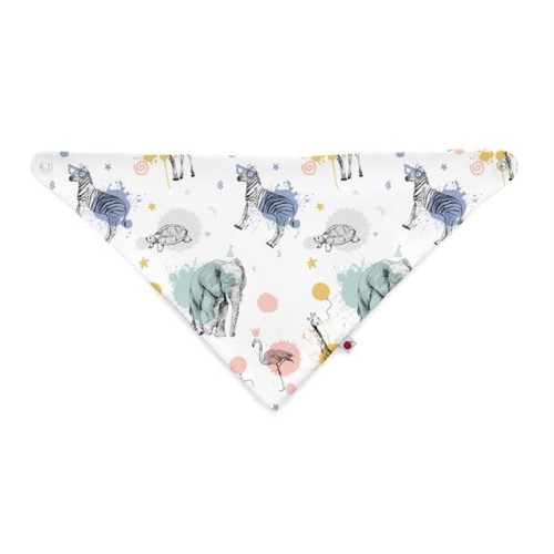 Triangle Bandana Bib for Ba..