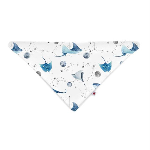 Triangle Bandana Bib for Ba..
