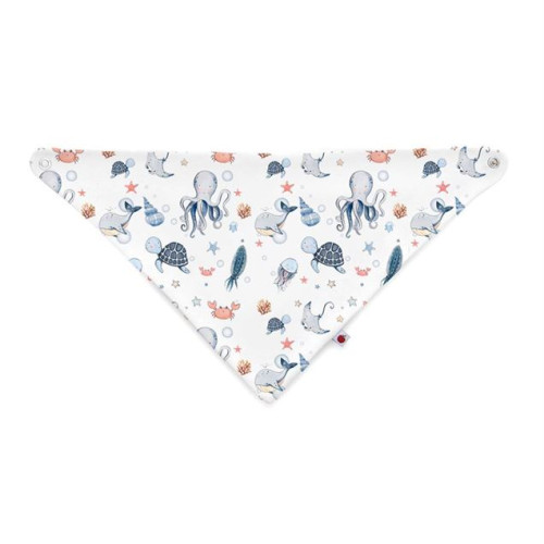 Triangle Bandana Bib for Ba..