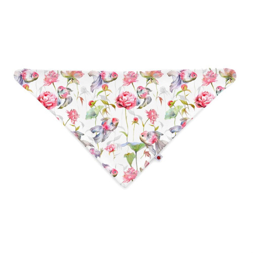 Triangle Bandana Bib for Ba..