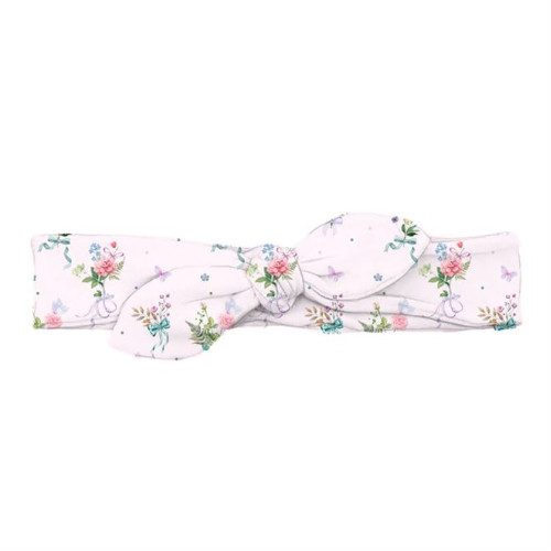 Baby Girls’ Headband My Lit..