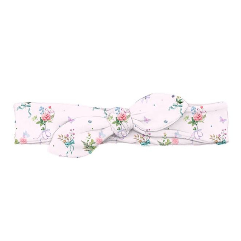 Baby Girls’ Headband My Little Pie BOW001