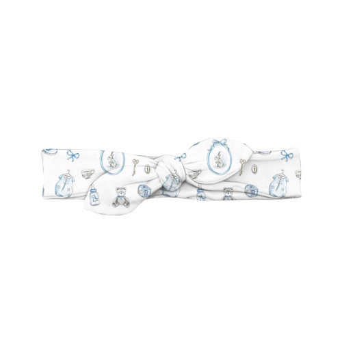 Baby Girls’ Headband My Lit..
