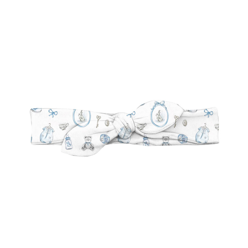 Baby Girls’ Headband My Little Pie BOW001 Baby Girls’ Headband My Little Pie BOW001