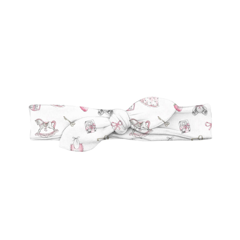 Baby Girls’ Headband My Little Pie BOW001 Baby Girls’ Headband My Little Pie BOW001